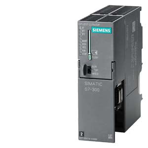 6ES7317-2EK14-0AB0 Siemens SIMATIC CPU | Industrial PLC Controller 