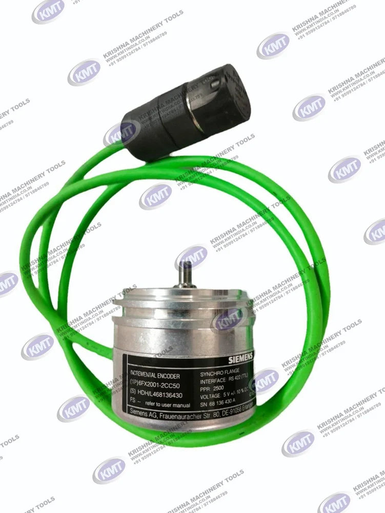 6FX2001-2CC50 Siemens Incremental Encoder