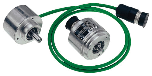 6FX2001-2GB02 Siemens Incremental Encoder | Motion Feedback | 