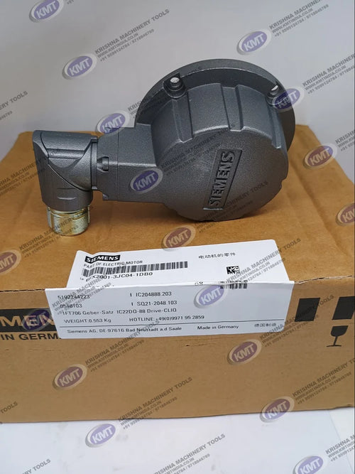 6FX2001-3JC04-1DB0 Siemens Rotary Encoder