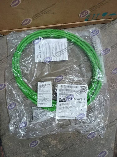 6FX3002-2CT12-1AF0 Siemens Encoder Cable