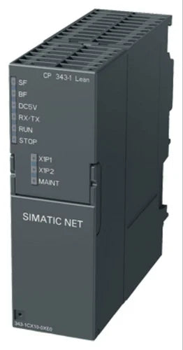 6GK7343-1CX10-0XE0 Siemens Communication Processor 