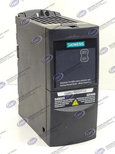 6SE6420-2UD21-5AA1 Siemens AC Drive