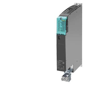 6SL3120-1TE21-0AD0 Siemens Motor Module | Industrial Motion Control