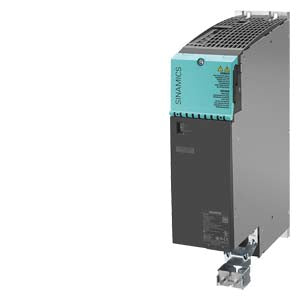 6SL3120-2TE21-8AC0 Siemens Motor Module | Industrial Motion Control |
