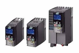 6SL3210-1KE11-8UF2 Siemens Inverter Drive | High-Performance Sinamics VFD 