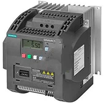 6SL3210-5BE13-7UV0 Siemens Inverter Drive | SINAMICS Variable Frequency Drive 