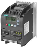 6SL3210-5BE17-5UV0 Siemens Inverter Drive | SINAMICS Variable Frequency Drive |