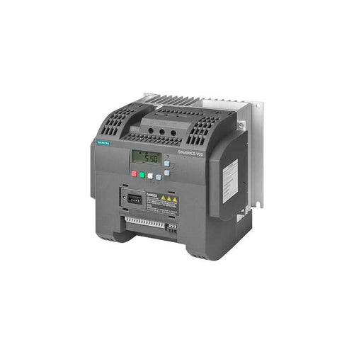 6SL3210-5BE25-5UV0 Siemens Inverter Drive | SINAMICS Variable Frequency Drive |