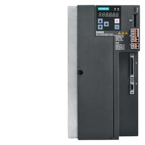 6SL3210-5FE17-0UA0 Siemens Inverter Drive | SINAMICS Variable Frequency Drive 