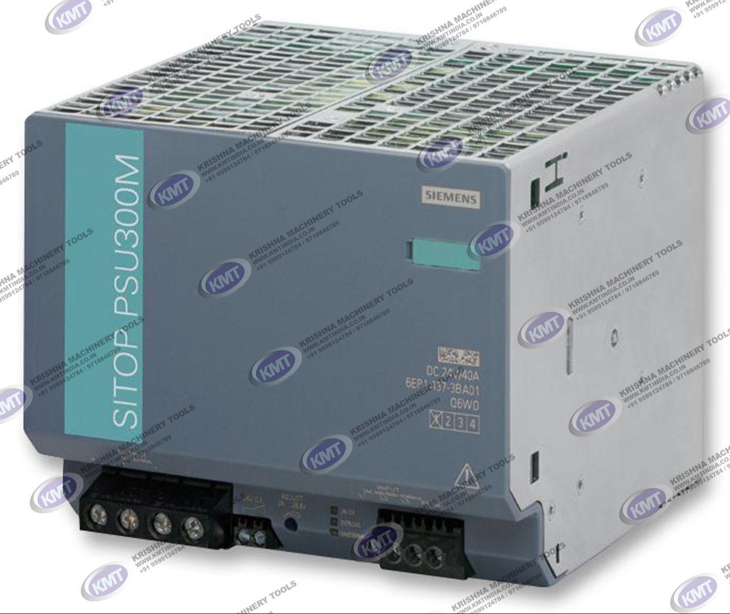 6EP1437-3BA10 Siemens DIN Rail Power Supply | krishna-machinery-tools