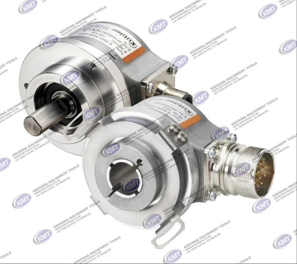 8.5000.GB52.1024 Kubler Incremental Encoder 