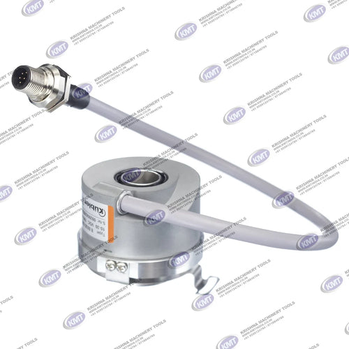 8.KIH50.785A.3600.0050 Kubler Rotary Encoder 