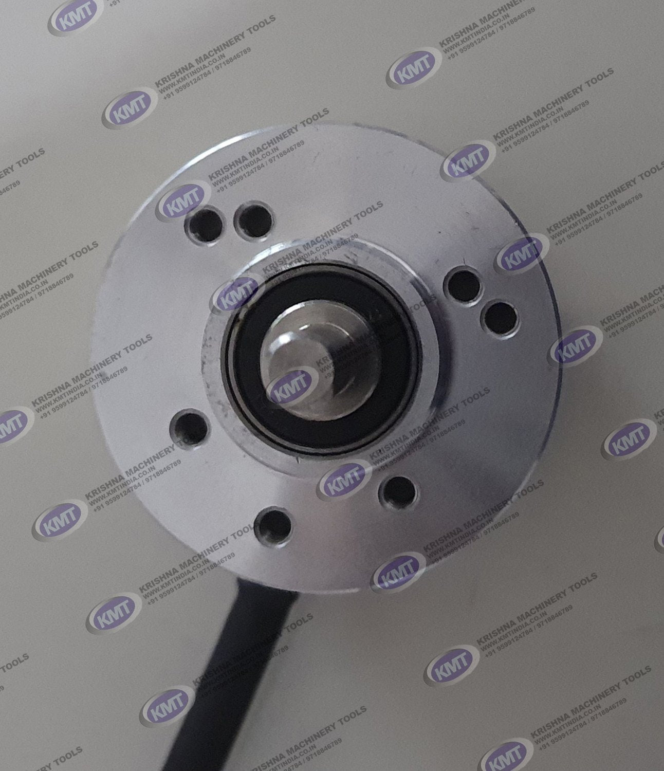 8.KIH50.8321.0200 Kubler Rotary Encoder