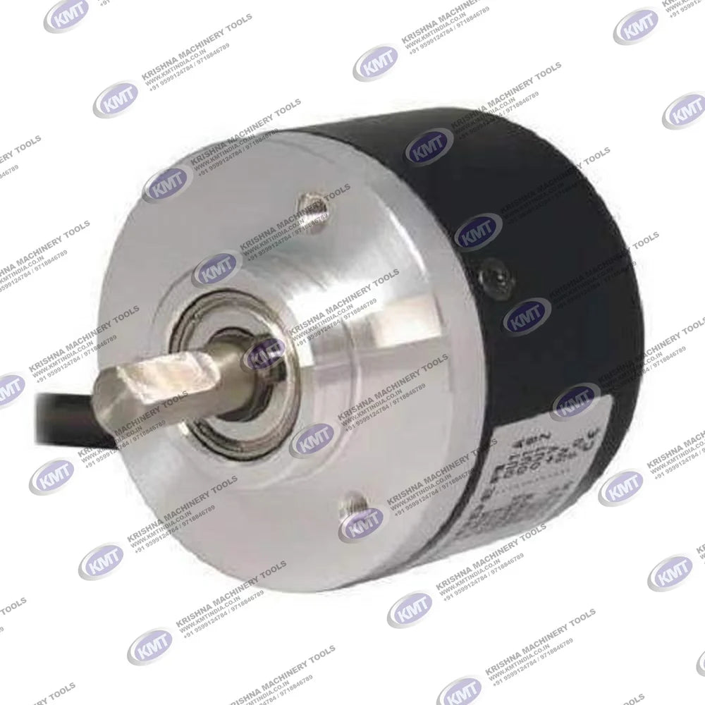 8.KIH50.8321.0256 Kubler Rotary Encoder