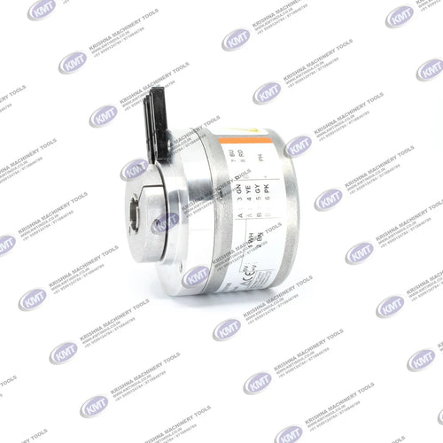 8.KIH50.8351.0512 Kubler Rotary Encoder 