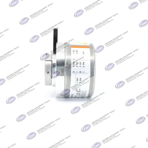 8.KIH50.8351.2048 Kübler Rotary Encoder | 2048 PPR Incremental Encoder 