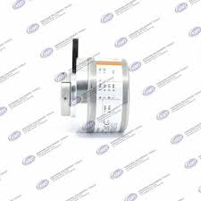 8.KIH50.D351.0100 Kübler Rotary Encoder | 100 PPR Incremental Encoder