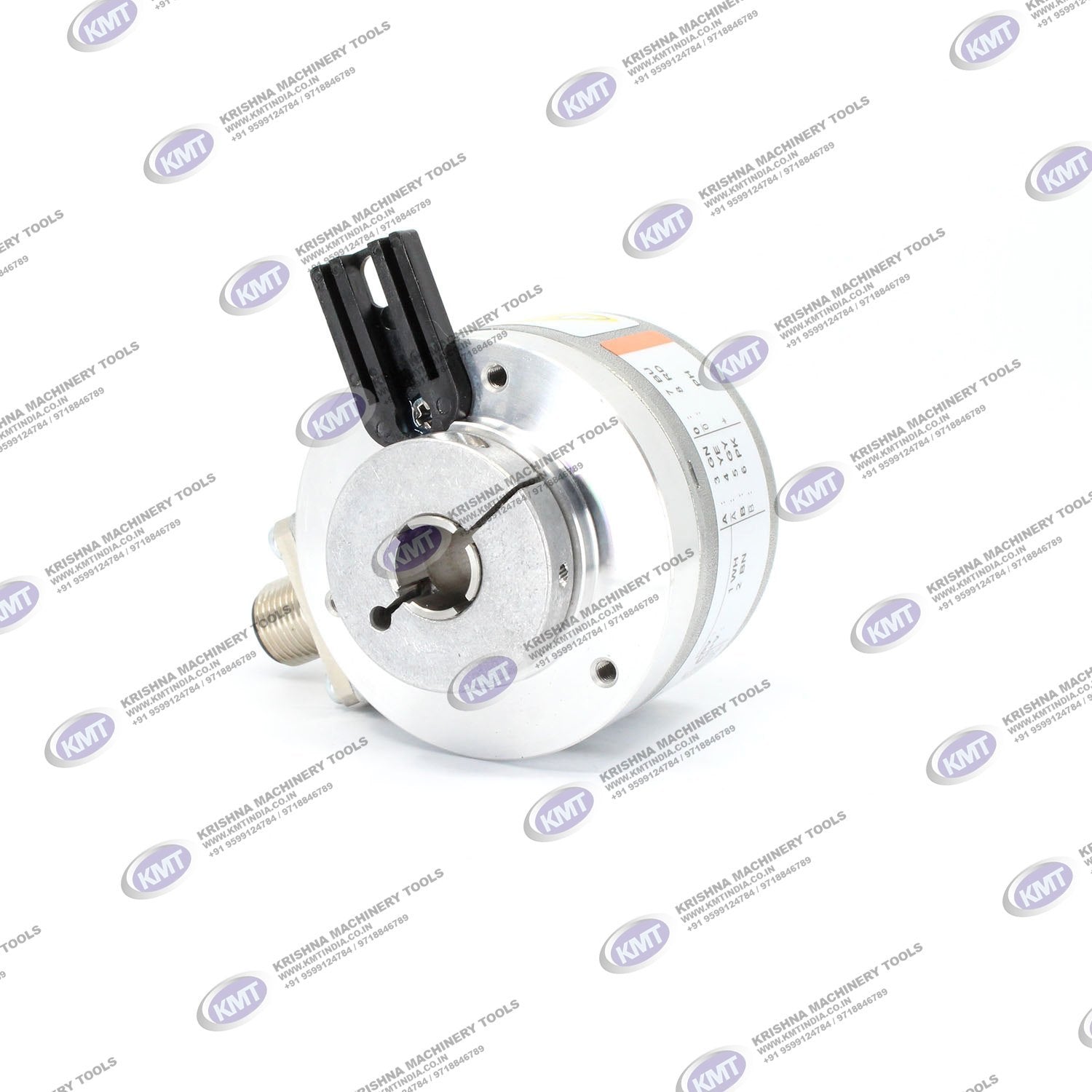 8.KIH50.D351.0500 Kübler Rotary Encoder | 500 PPR Incremental Encoder