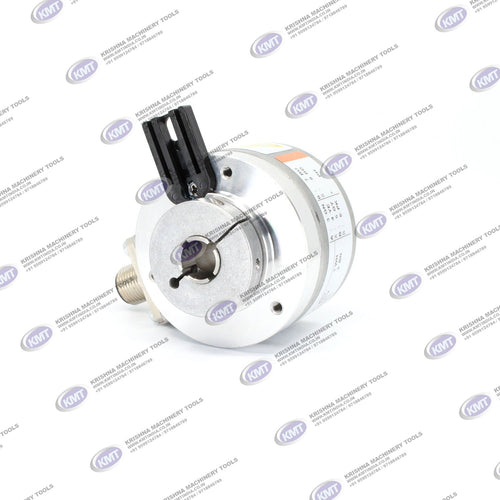 8.KIH50.D351.0500 Kübler Rotary Encoder | 500 PPR Incremental Encoder