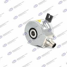 8.KIH50.D351.0512 Kübler Rotary Encoder | 512 PPR Incremental Encoder 