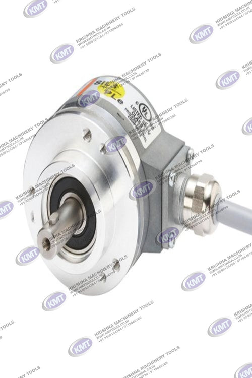 8.KIH50.D351.200 Kübler Rotary Encoder | 200 PPR Incremental Encoder