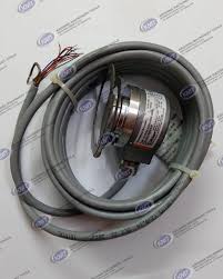 8.KIH50.D351.2048 Kübler Rotary Encoder | 2048 PPR Incremental Encoder