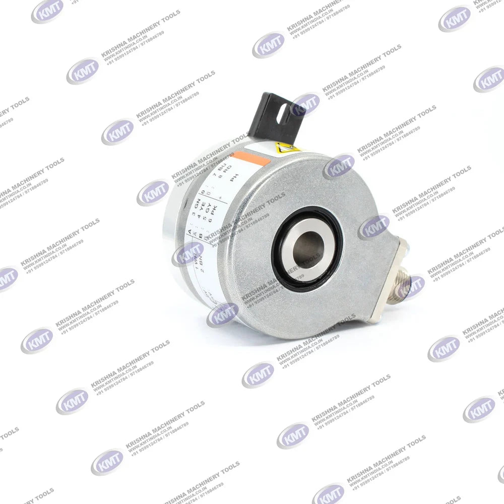 8.KIH50.D351.4096 Kübler Rotary Encoder