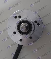 8.KIS50.8321.0100 Kübler Rotary Encoder | 100 PPR Incremental Encoder |