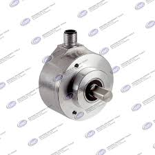 8.KIS50.8321.0200 Kübler Rotary Encoder | 200 PPR Incremental Encoder 