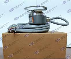 8.KIS50.8321.0250 Kübler Rotary Encoder | 250 PPR Incremental Encoder |