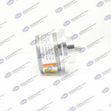 8.KIS50.8321.0256 Kübler Rotary Encoder | 256 PPR Incremental Encoder