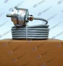 8.KIS50.8321.0360 Kübler Rotary Encoder | 360 PPR Incremental Encoder