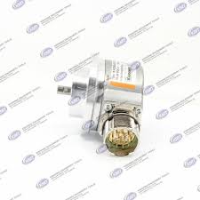 8.KIS50.8321.0600 Kübler Rotary Encoder | 600 PPR Incremental Encoder 