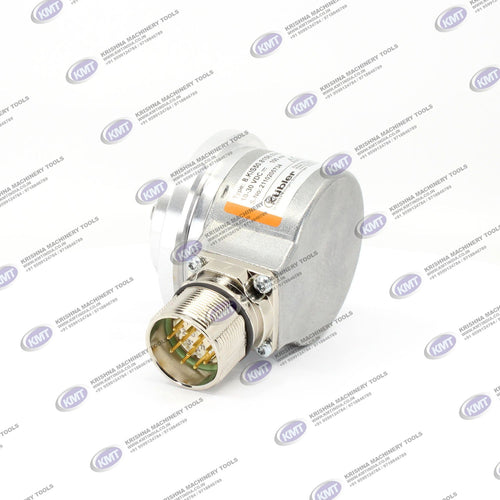 8.KIS50.8321.3600 Kübler Rotary Encoder | 3600 PPR Incremental Encoder 