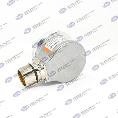 8.KIS50.8321.4096 Kübler Rotary Encoder | 4096 PPR Incremental Encoder 