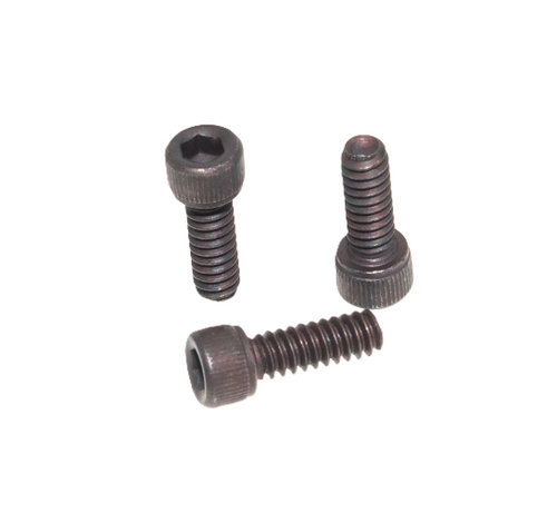 80000302 SHCS 6-32 × 3/8 | Socket Head Cap Screw