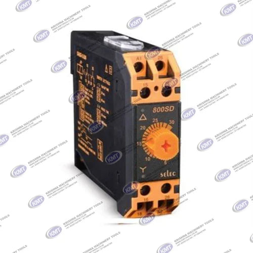 800PSR Selec Phase Sequence Relay