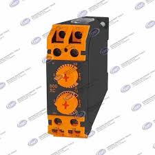800XC Selec Cyclic Timer – Industrial Automation 