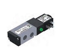 8884.52.00.39.F58 Pneumax Solenoid Valve – Industrial Pneumatic Valve
