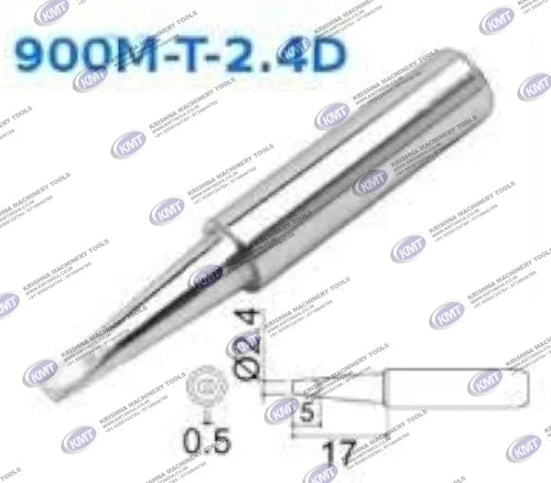 900M-T-2.4D Hakko Soldering Bit