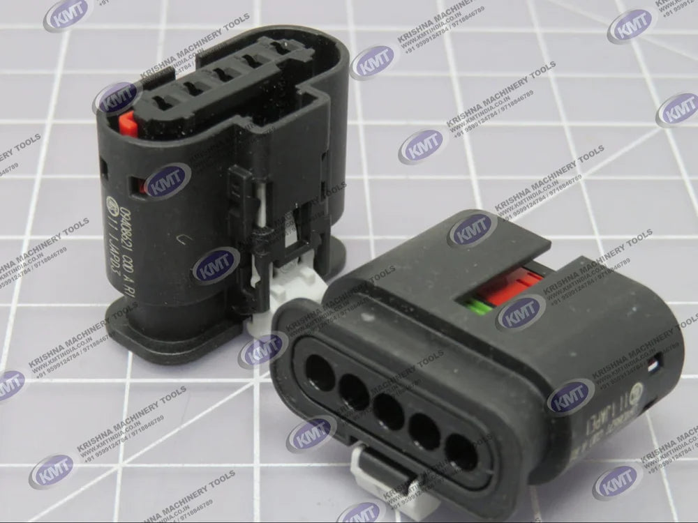 9408621 OMRON KOSTAL Connector