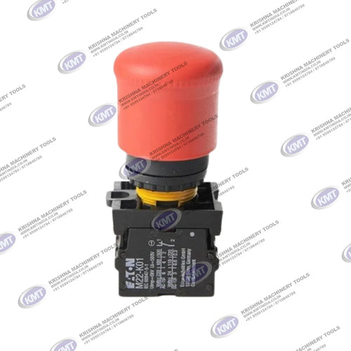 9498-396-00003 Assembleon Emergency Switch