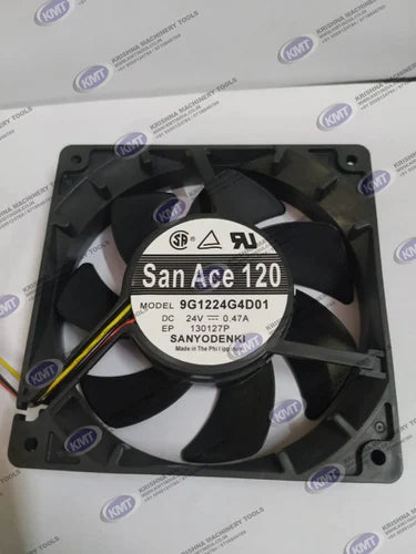 9G1224GD01 Sanyo Denki Cooling Fan