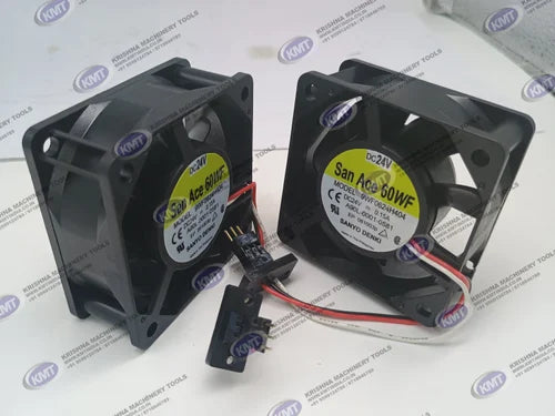 9WF0624H404 SANYO DENKI Cooling Fan