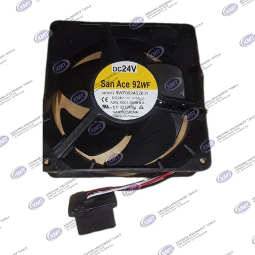 9WF0924S2031 Sanyo Denki Cooling Fan