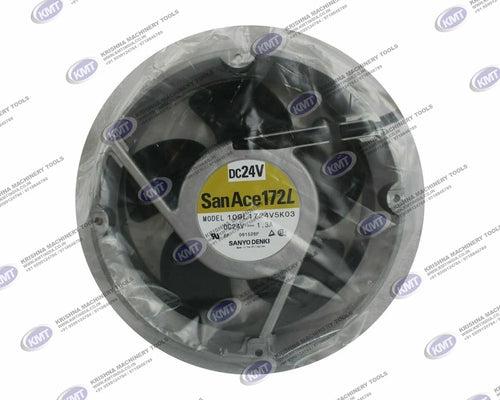 9WV1212P1JD003 Sanyo Denki Cooling Fan