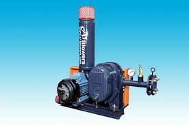 A1-44 Root EIKOSHA Root Air Blower 