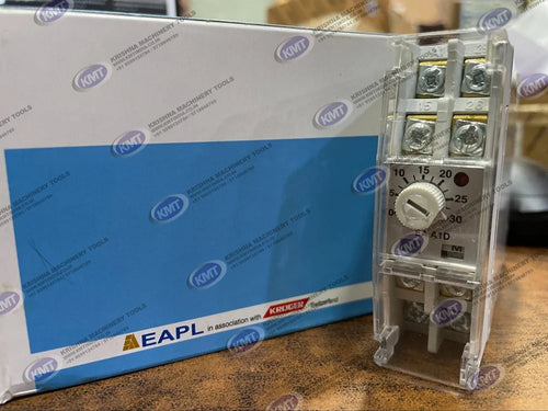 A1D1(CSA) EAPL On-Delay Timer