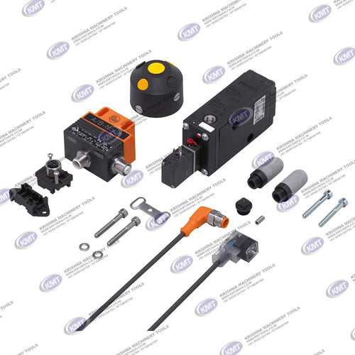 AC0017 IFM AS-Interface Automation Set